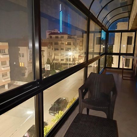 Nice Furnished Apartment Amman Exterior photo