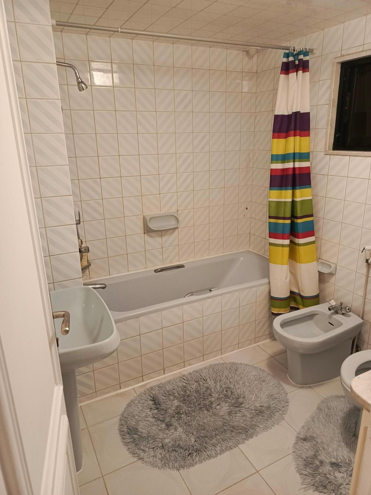 Nice Furnished Apartment Amman Exterior photo