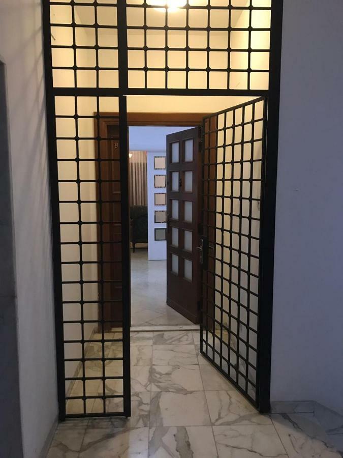 Nice Furnished Apartment Amman Exterior photo